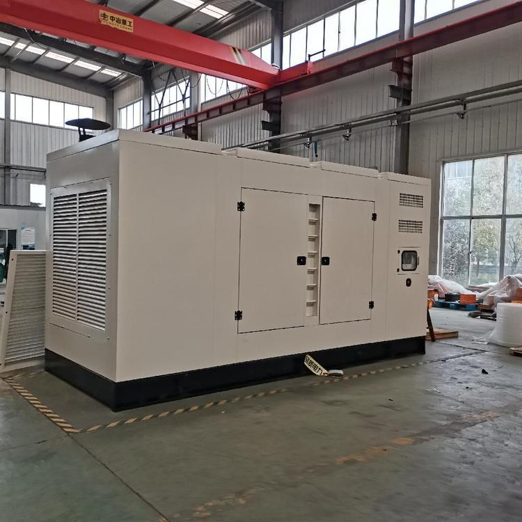 黑龙江发电机出租